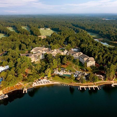 The Ritz-Carlton Reynolds, Lake Oconee Turnwold Экстерьер фото