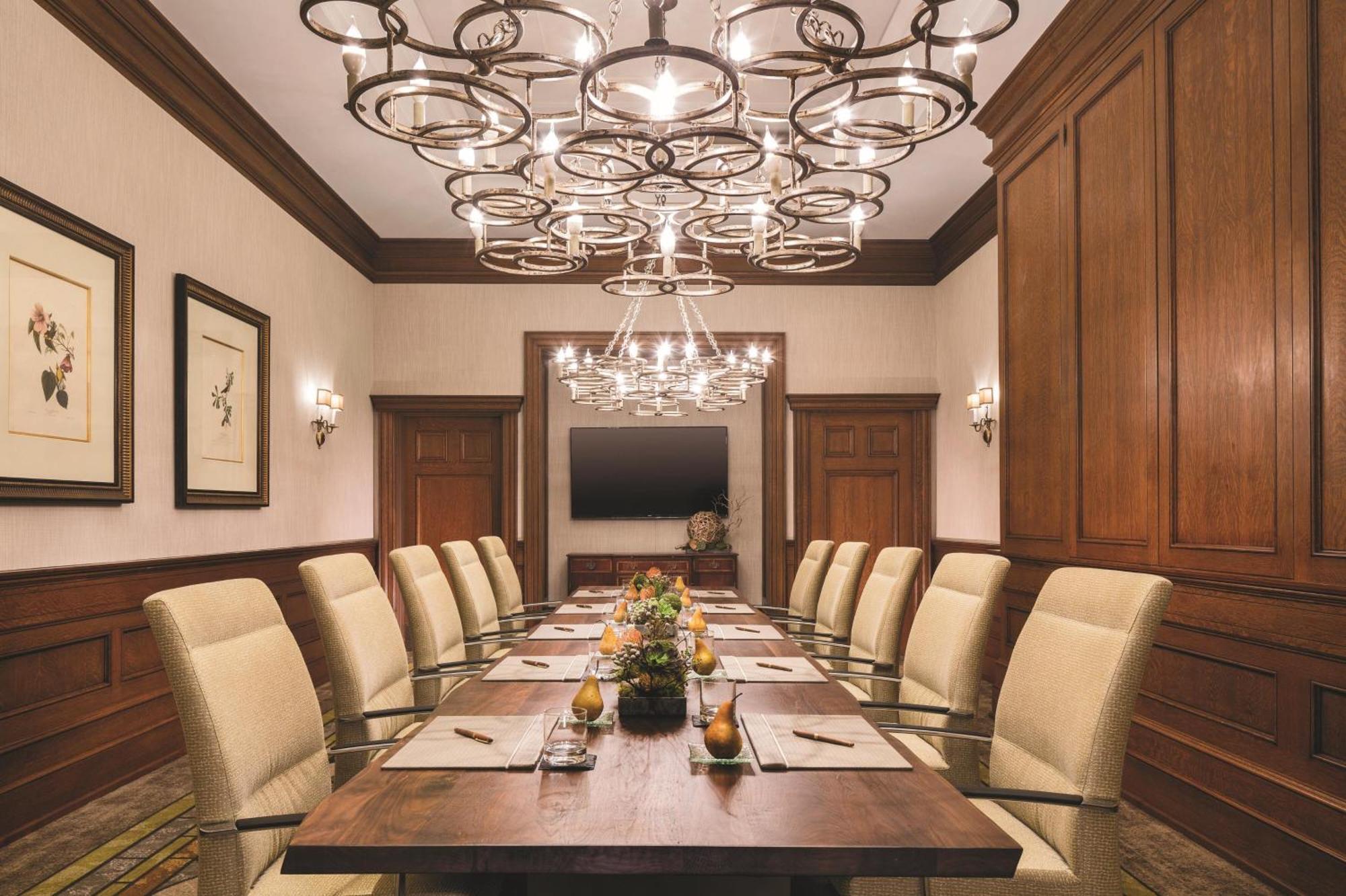 The Ritz-Carlton Reynolds, Lake Oconee Turnwold Экстерьер фото