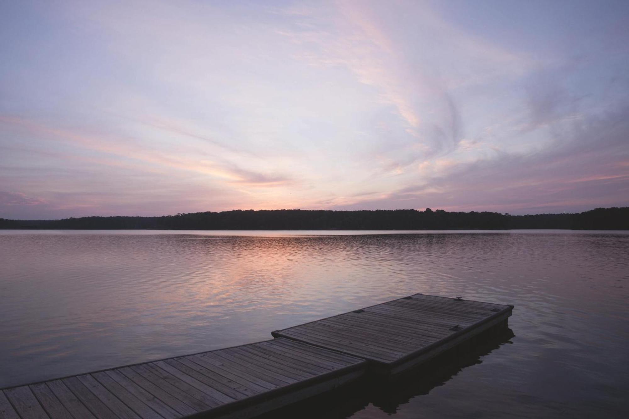 The Ritz-Carlton Reynolds, Lake Oconee Turnwold Экстерьер фото