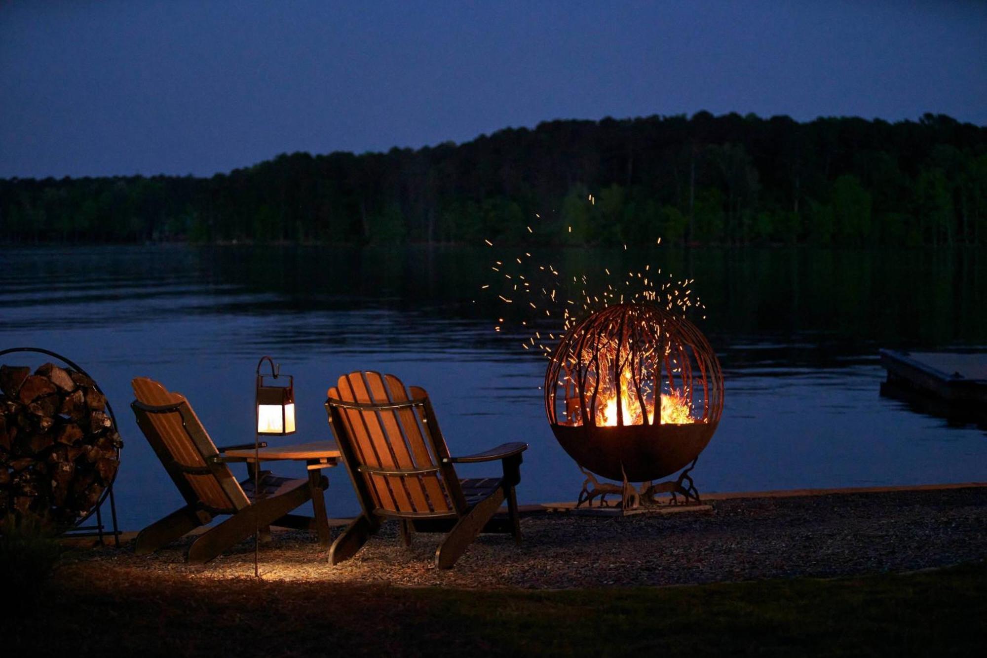 The Ritz-Carlton Reynolds, Lake Oconee Turnwold Экстерьер фото