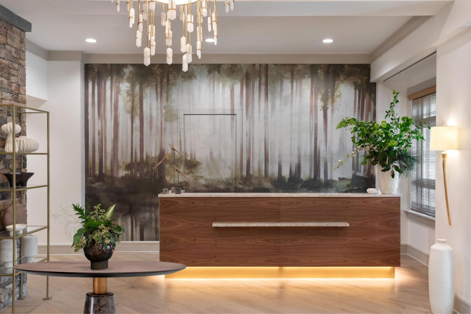 The Ritz-Carlton Reynolds, Lake Oconee Turnwold Экстерьер фото