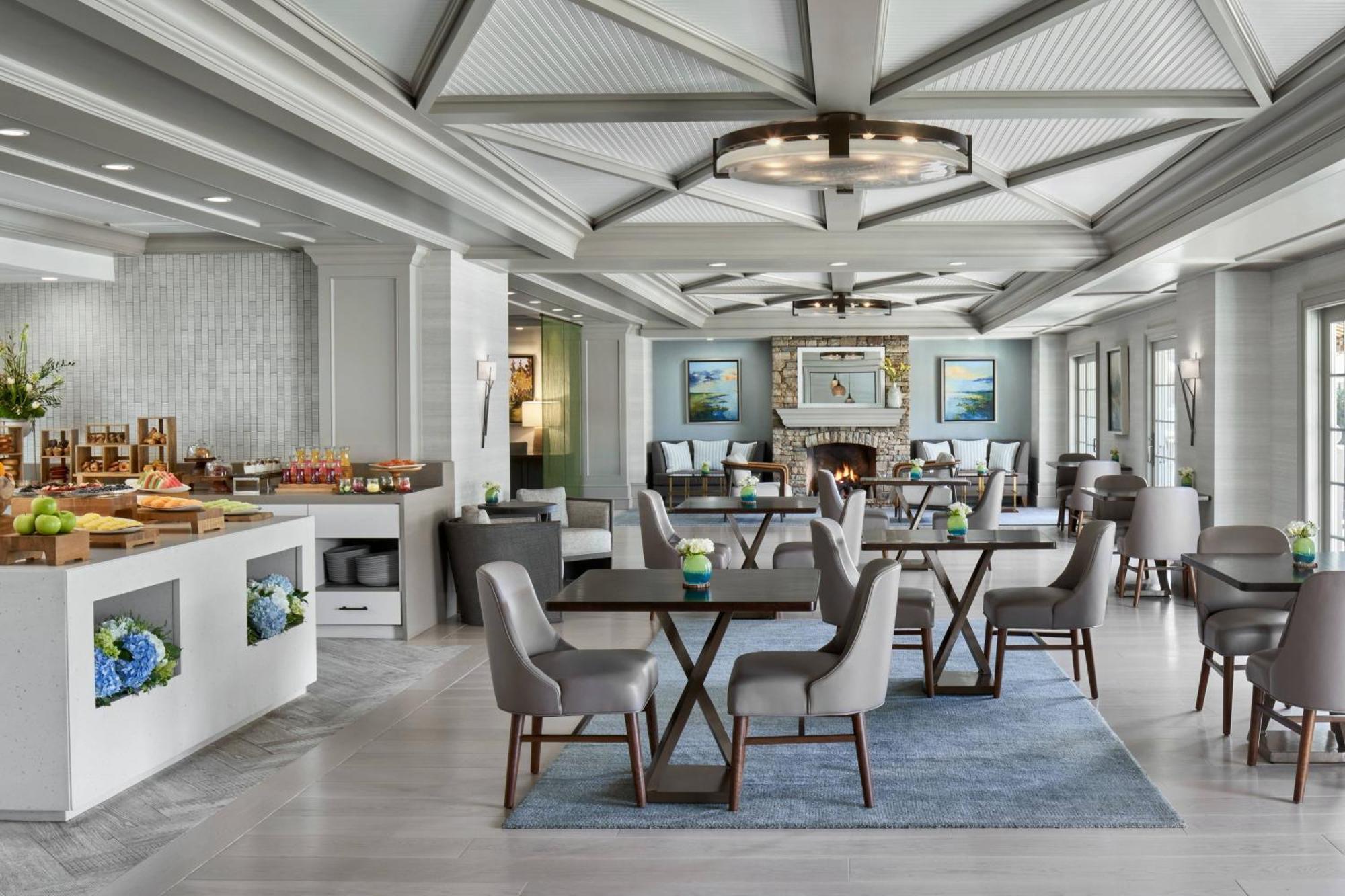 The Ritz-Carlton Reynolds, Lake Oconee Turnwold Экстерьер фото