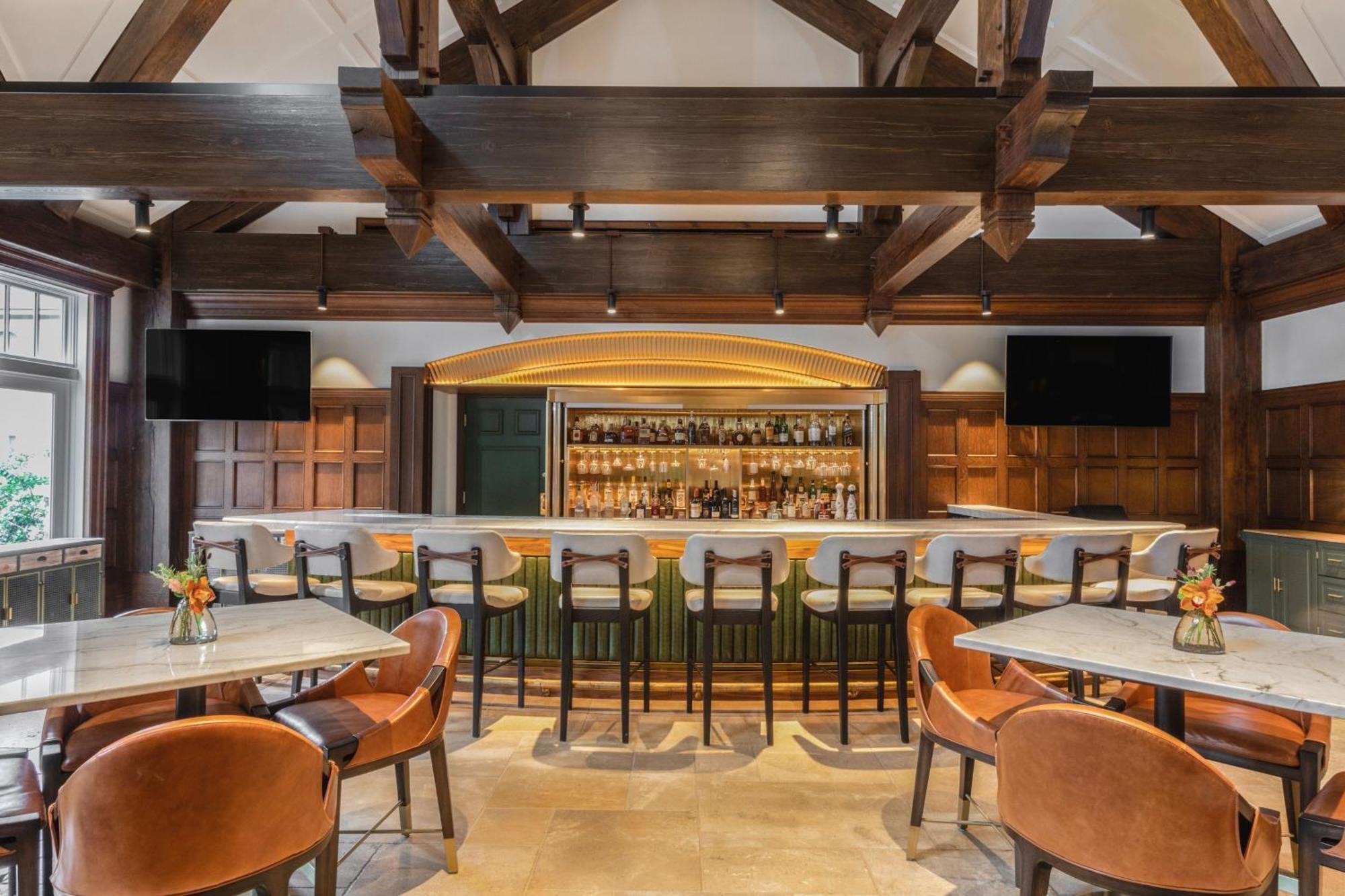 The Ritz-Carlton Reynolds, Lake Oconee Turnwold Экстерьер фото