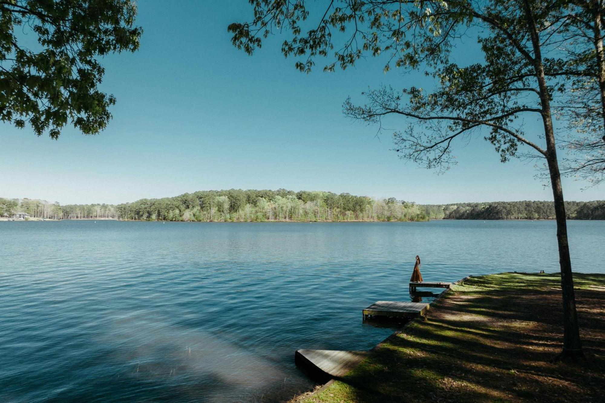The Ritz-Carlton Reynolds, Lake Oconee Turnwold Экстерьер фото