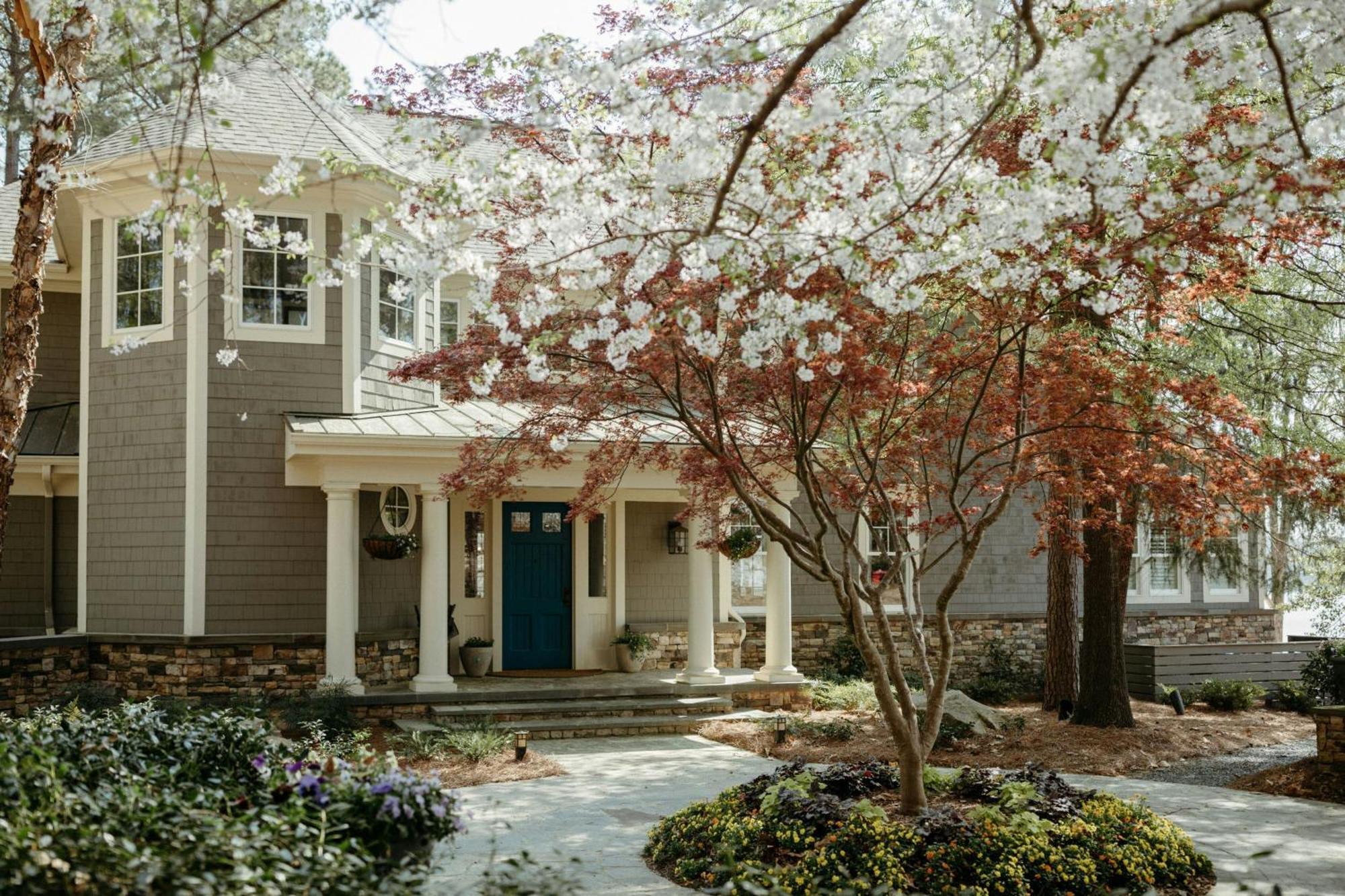 The Ritz-Carlton Reynolds, Lake Oconee Turnwold Экстерьер фото